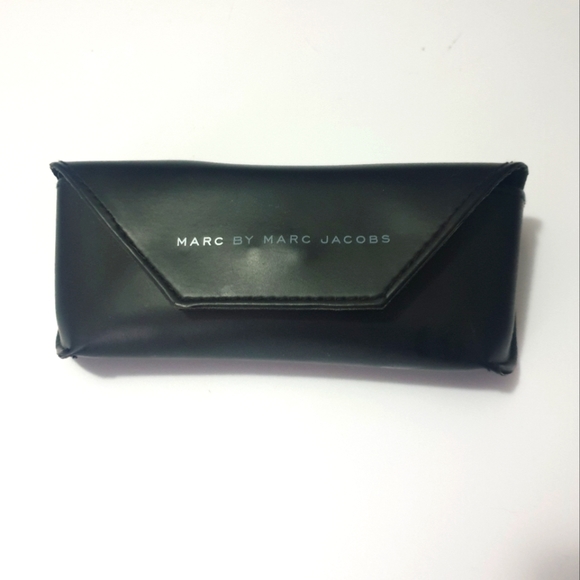 Marc by Marc Jacobs Sunglasses blue oversized - Picture 13 of 15